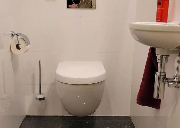 Villa In Near War Museum Overloon