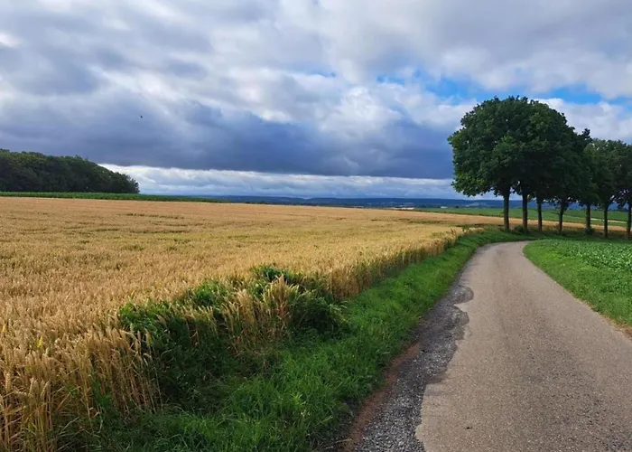 In Near War Museum * Overloon