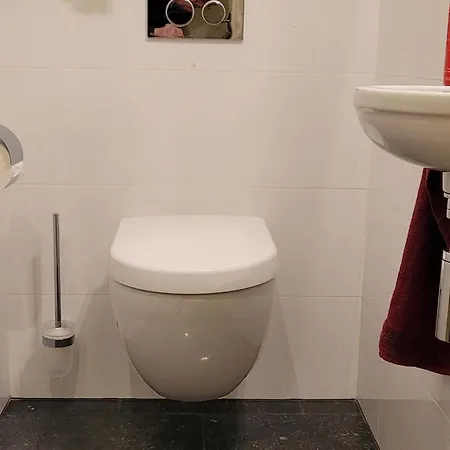 别墅 In Near War Museum Overloon