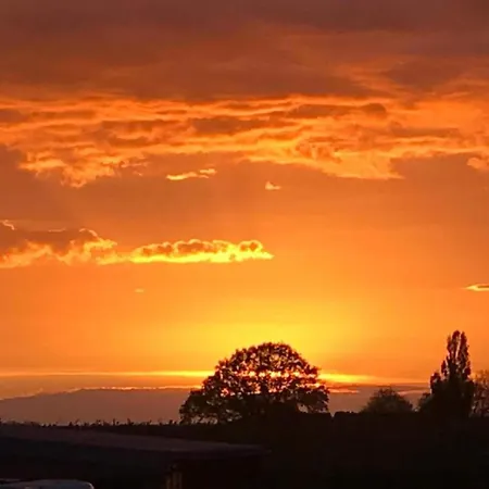 别墅 In Near War Museum Overloon