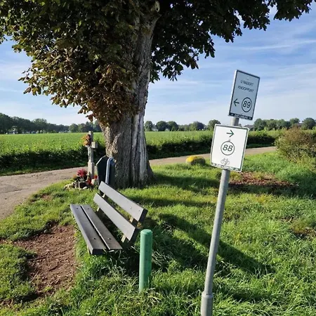 In Near War Museum Overloon