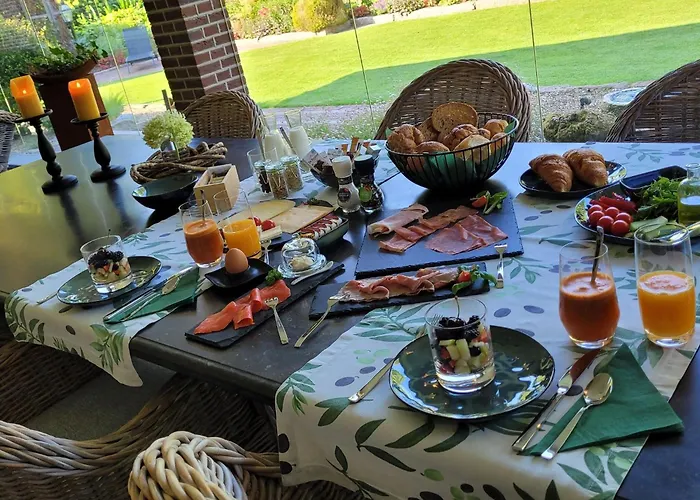 In Near War Museum * Overloon