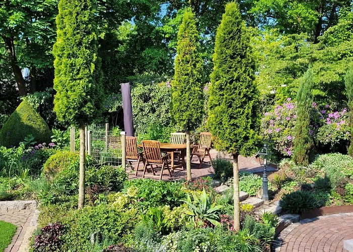 In Near War Museum ヴィラ Overloon