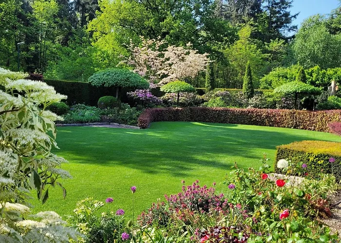 In Near War Museum ヴィラ