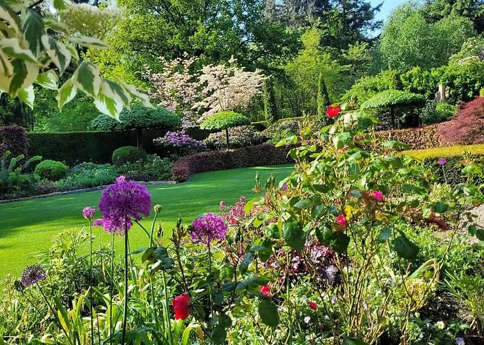 In Near War Museum *